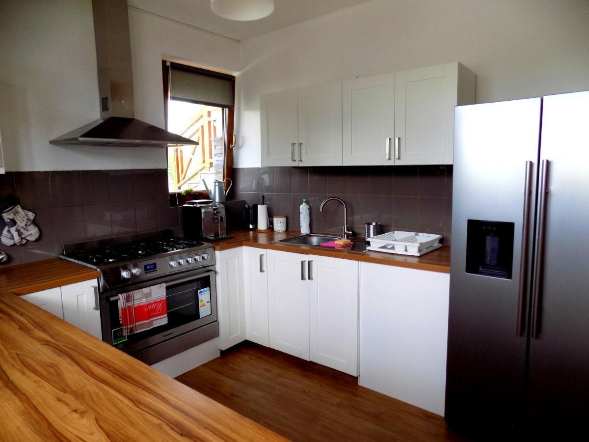 Appartement Na Skarpie à Białka Tatrzańska Extérieur photo