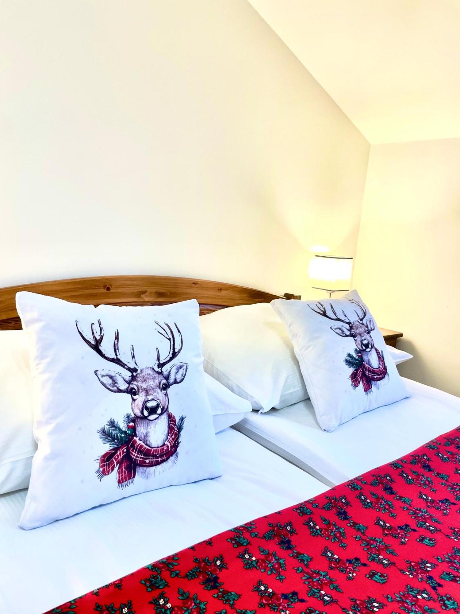 Appartement Na Skarpie à Białka Tatrzańska Extérieur photo